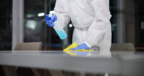 Licensed Hoarding Cleanup service in Capitol Heights, MD - Crime Scene Cleaner Online